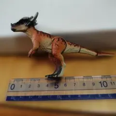 アニア　ジュラシックワールド　スティギモロク　恐竜フィギュア