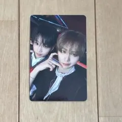 BOYNEXTDOOR BOYLIFE ジェヒョン テサン