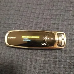 SONY ウォークマン NW-E407 動作未確認 ジャンク品 | Mercari