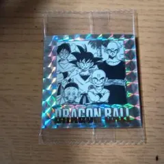 ドラゴンボール　ウエハース　第十四巻　40周年記念