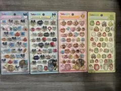 たまごっちボンボンドロップシール