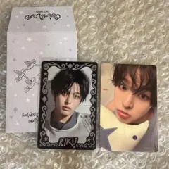 NCT WISH ode to love popup サクヤ トレカ - メルカリ