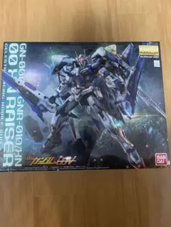 2025年最新】MG ダブルオーライザーの人気アイテム - メルカリ