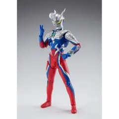 ウルトラマンゼロ ビヨンドザスターズ アクリルブロック キービジュアル ウルトラマンゼロ ビヨンドザスターズ アクリルブロック キー