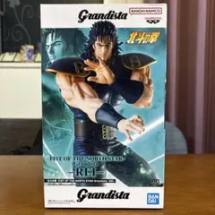 Grandista 北斗の拳 レイ フィギュアのサムネイル