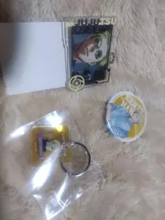 呪術廻戦　七海建人　まとめ売り