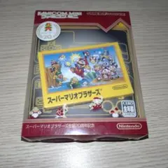 スーパーマリオブラザーズ・ゲームボーイアドバンス