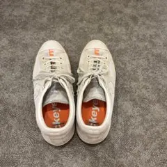 blackeyepatch×skateboarding コラボスニーカーのサムネイル