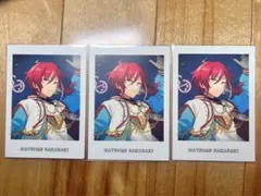 逆先夏目　7周年　ぱしゃっつ