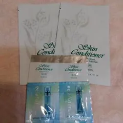 ALBION　薬用スキンコンディショナー　ペーパーマスク