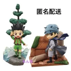 【最新弾】デスクトップハンター 6 ゴン ジン