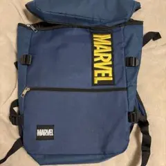 MARVEL リュック バックパック ネイビー