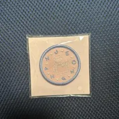 2026年最新】seventeen ワッペン ジョンハンの人気アイテム - メルカリ