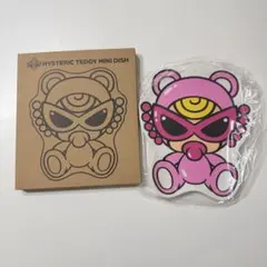 ヒステリックミニ ノベルティ メラミン 皿のサムネイル