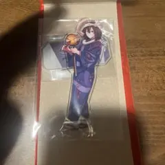 鬼滅の刃 阿波踊り アクリルスタンド 伊黒小芭内