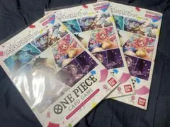 ONE PIECE Bandai Card Games Fest 23-24