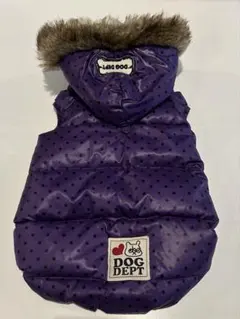 2026年最新】dog dept ダウンジャケットの人気アイテム - メルカリ