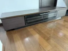 更に値下げしました】モリタインテリア天然木TVボード レッタ 北欧