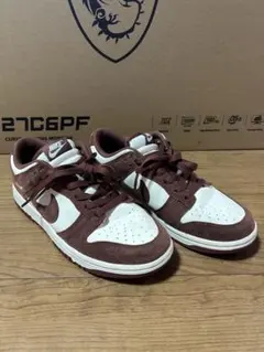 NIKE Dunk Low ウィメンズ　us9 26cmのサムネイル