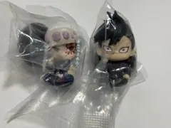 鬼滅の刃　玄弥　宇髄天元すわらせ隊2点セット