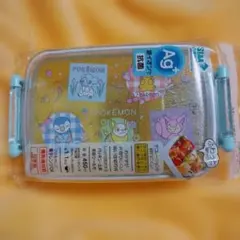 ポケモン弁当箱のサムネイル