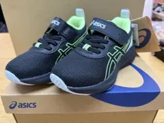 asics キッズシューズ 新品 ASICS LAZERBEAM