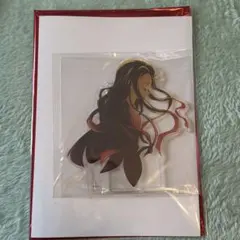 劇場版 鬼滅の刃 無限城編 アクスタ 竈門禰豆子