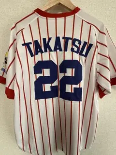 2026年最新】高津 ユニフォームの人気アイテム - メルカリ