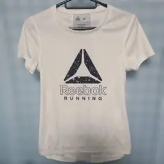 Reebok Running Tシャツ Mサイズ