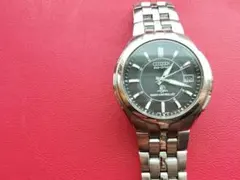 CITIZEN Atessa Eco-Drive 腕時計 シチズンエコドライブ