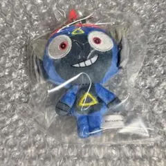 ケロロ軍曹 ミニミニChibiぬいぐるみマスコット デルル