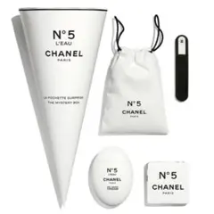 CHANEL シャネル　ザ ミステリー ボックス  ファクトリー５ コレクシオン