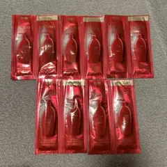 TSUBAKI プレミアムモイスト&リペア シャンプー コンディショナー 試供品