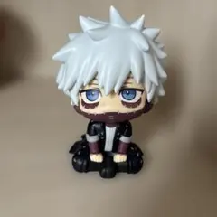 僕のヒーローアカデミア るかっぷ 荼毘