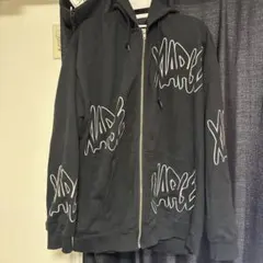 XLARGEパーカーのサムネイル