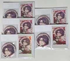 にじさんじ 渡会雲雀 誕生日グッズ