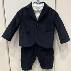 ベビー　キッズ　フォーマ　ジャケット　ポロシャツ　3点セット ラルフ　ZARA