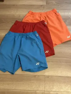 【訳あり】ヨネックス YONEX ハーフパンツ ベリークール　まとめ売り　《L》