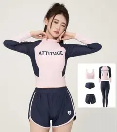 水着 ５点セット