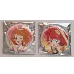 2025年最新】大空あかり 缶バッジの人気アイテム - メルカリ