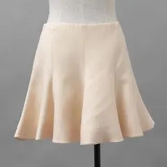 美品☆VALENTINO☆レースワンピース/スタッズスカラップファースト
