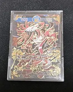 開運コロシアム 悲願花リコ 超大凶 ローダー付き美品