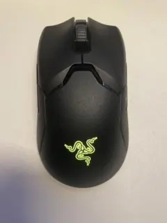 【中古】美品 RAZER Viper Ultimate Razer 〔中古〕RAZER Viper Ultimate（中古保証1ヶ月間