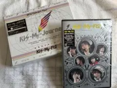 【美品】Kis-My-Ft2 LIVE DVD 2011/2014 2点セット！