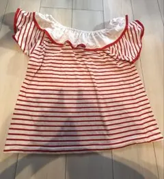 レディースMサイズTシャツのサムネイル