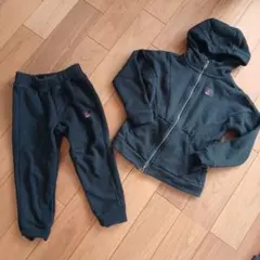 JORDAN　セットアップ　ジョーダン　キッズ