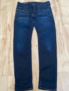 G-STAR RAW　デニム