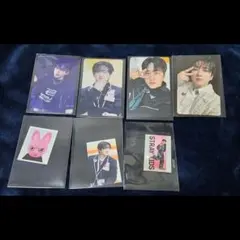 StrayKids チャンビン