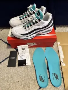 美品Nike Air Max 95 OG 