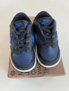 【未使用】Nike Dunk Low